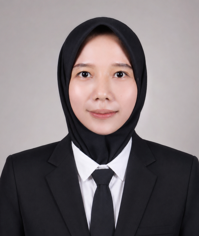 Ana Nur Lailatul Khoiriyah, S.Pd.