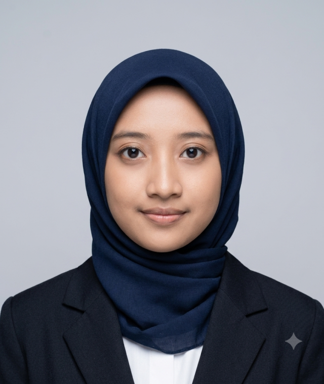 Brilliantna Mumtazah, S.Pd.