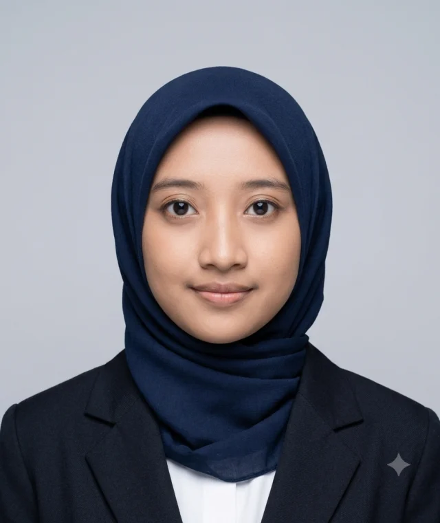Brilliantna Mumtazah, S.Pd.