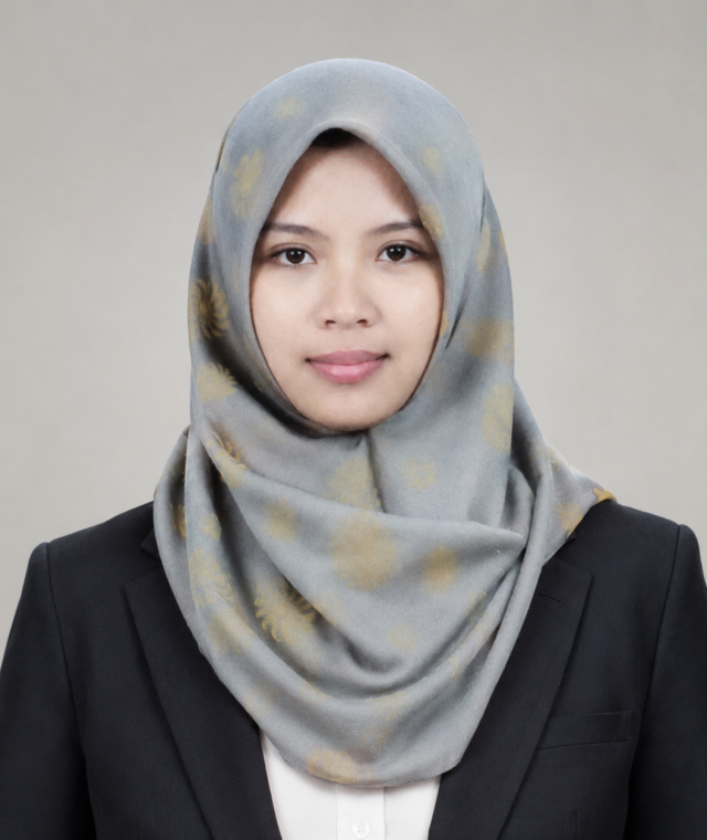 Nevyta Selvyana Wardani, S.Kom.