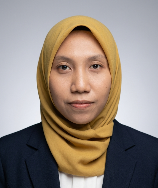 Chotim Alfa Ni’amah, S.Pd.