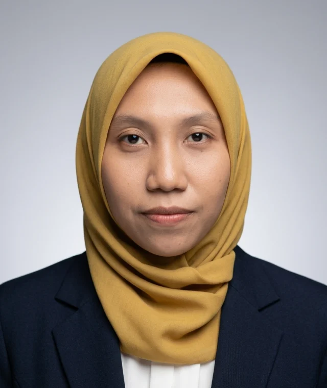 Chotim Alfa Ni’amah, S.Pd.
