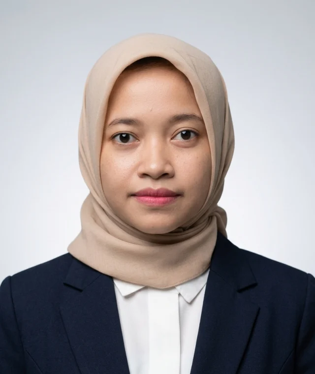 Efi Risca Ferbriana Wati, S.Pd.
