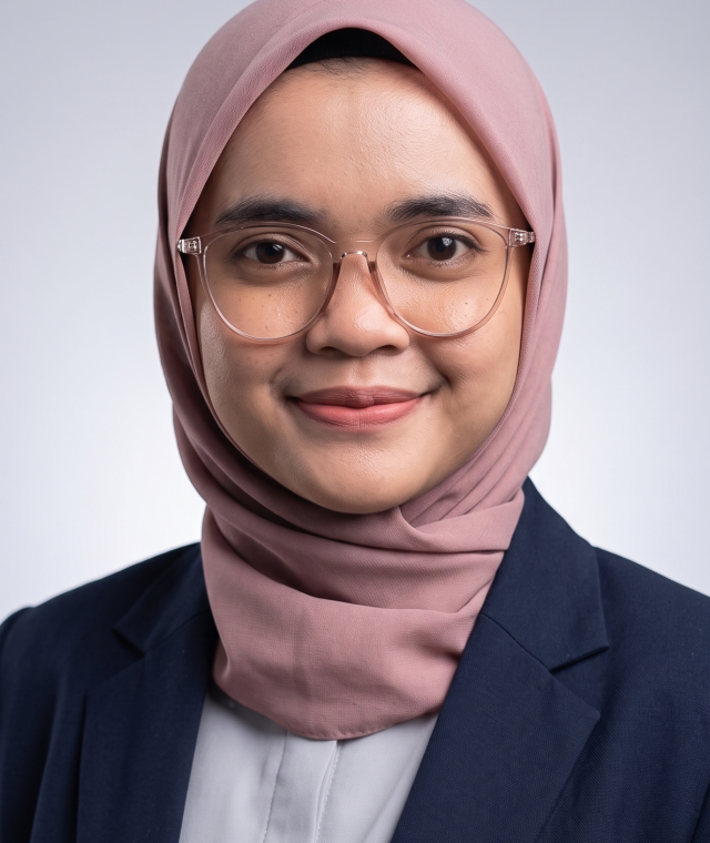 Garina Rahmi Rahmani, S.Pd.