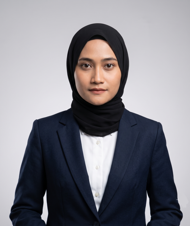 Harlinvia Maulitha Indahsari, S.Pd.