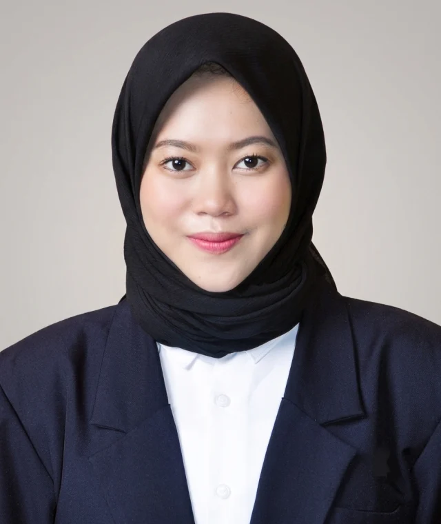 Ida Rosyidah, S.Pd.