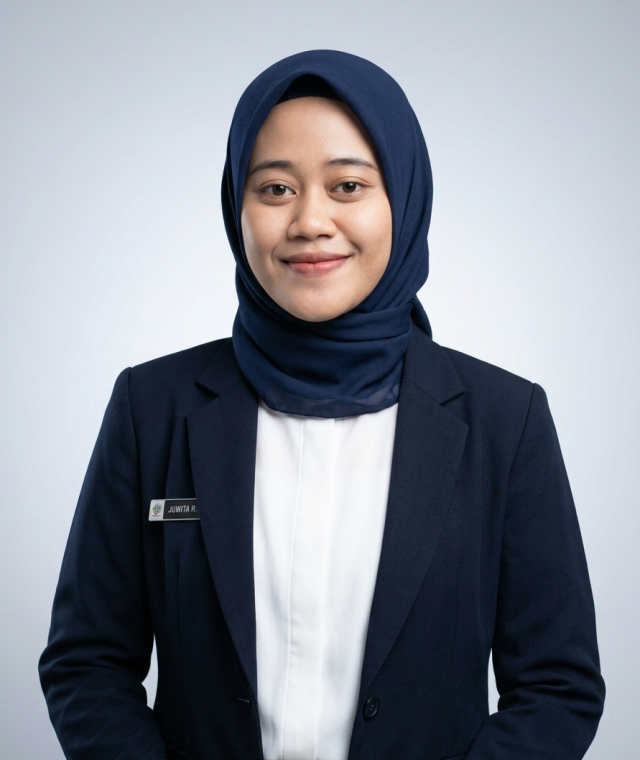 Juwita Puspita Sari