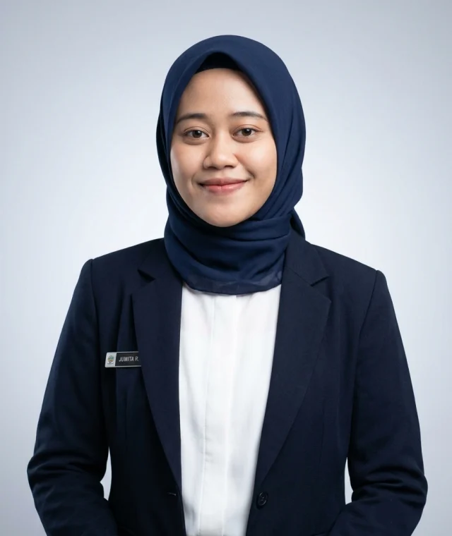 Juwita Puspita Sari