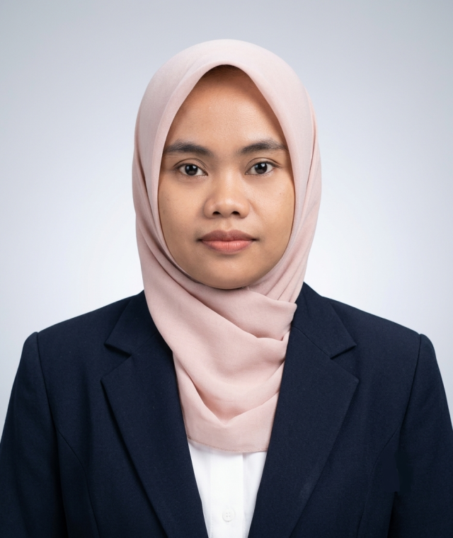Lilik Arifatu Zumaroh, S.Pd.