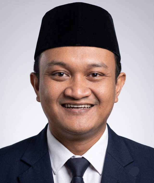 Misbachul Arafat, S.Kom.