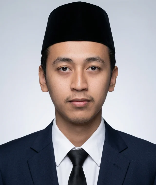 M. Aghisna Hadziqun Nuha, S.Tr.T.