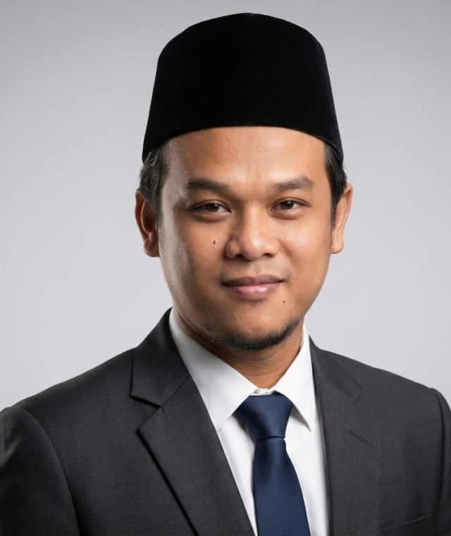 Moh. Saean Marzuki, S.Pd.