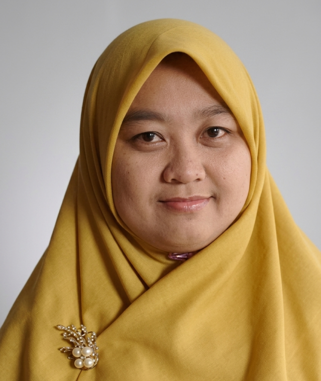 Mu’alifah, S.E.Sy., M.E.