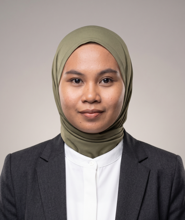 Novi Nurul Masrurotin, S.Pd.