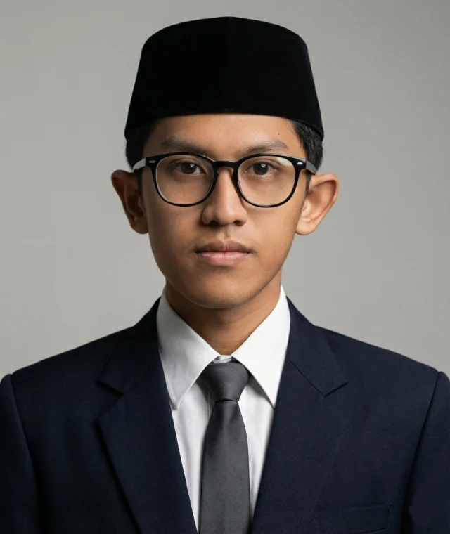 Ns. H. M. Ida Nashrun Sakif, M.Kep.