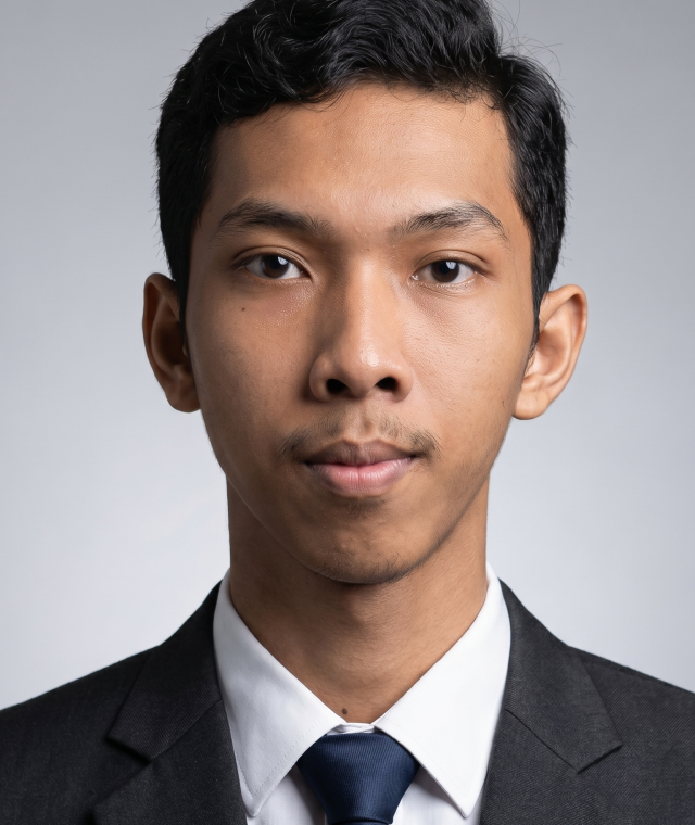 Nur Ahmad Fatihin, S.Pd.
