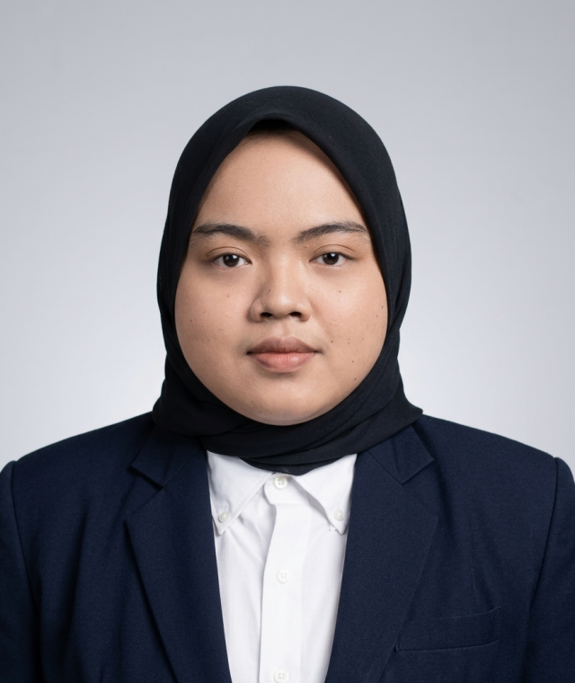 Nurul Hidayah, S.Sos.