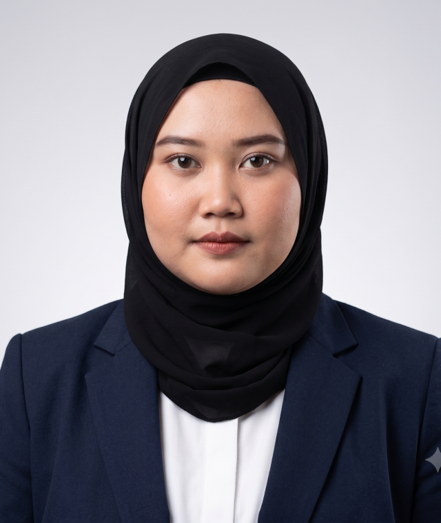 Pradita Ratna Arianti, S.Pd.