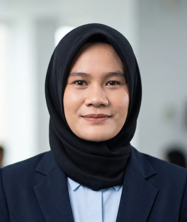 Ringga Fatma Hardiani, M.Pd.