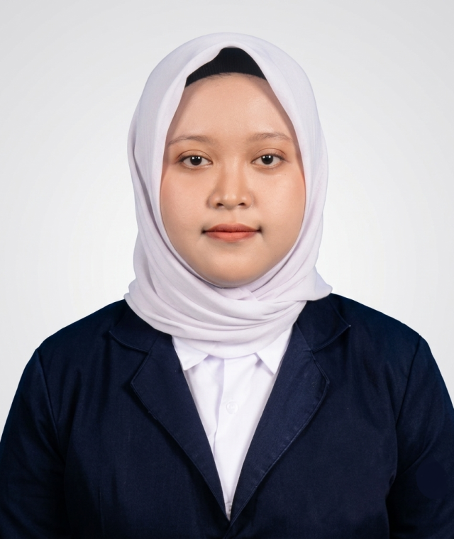 Salma Febrila, S.Tr.T.