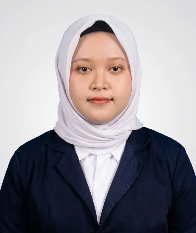 Salma Febrila, S.Tr.T.