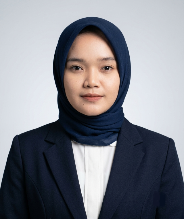 Sekar Trisna Sepgiar, S.E.