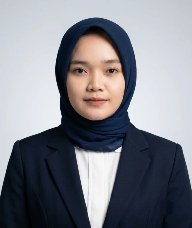 Sekar Trisna Sepgiar, S.E.