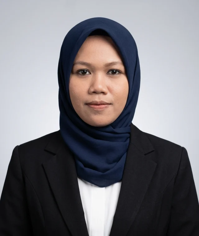 Siska Mala Sari, M.Pd.