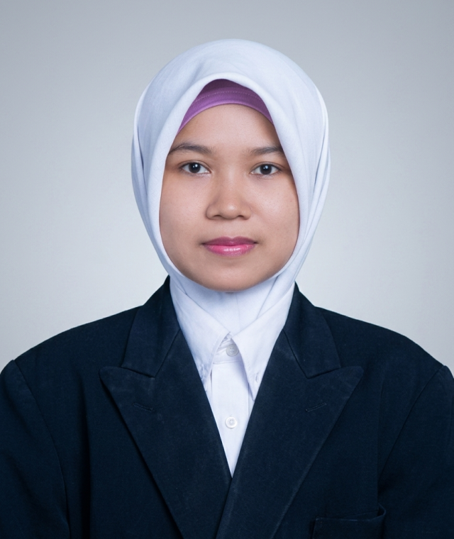 Siti Khamidatul Mahbubah, S.Kep., Ners.