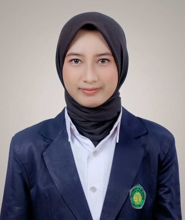 Umi A’mila Khoidhiroh, S.Pd.