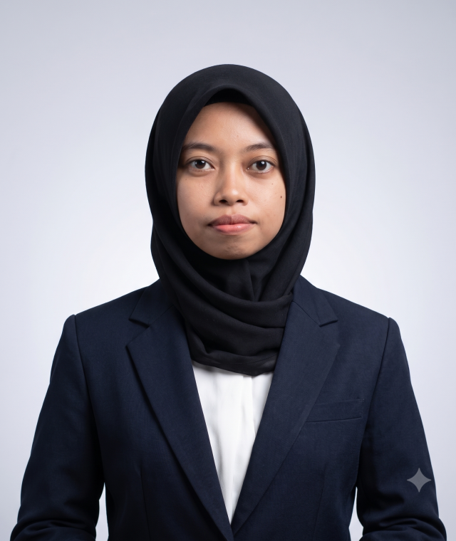 Yuliana Purnama Sari, S.Pd.
