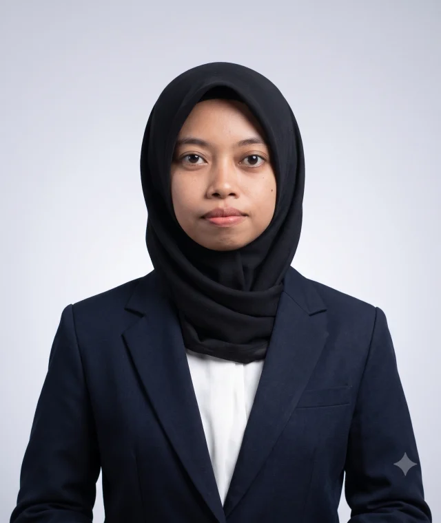 Yuliana Purnama Sari, S.Pd.