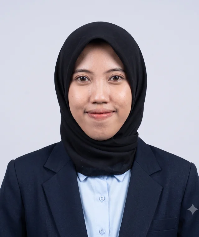 Zalza Meira Cahyani, S.H.