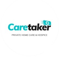 Logo Caretaker.id, PT Caretaker Solusi Utama.