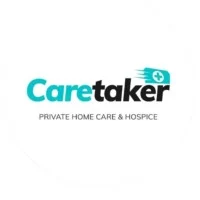 Logo Caretaker.id, PT Caretaker Solusi Utama.