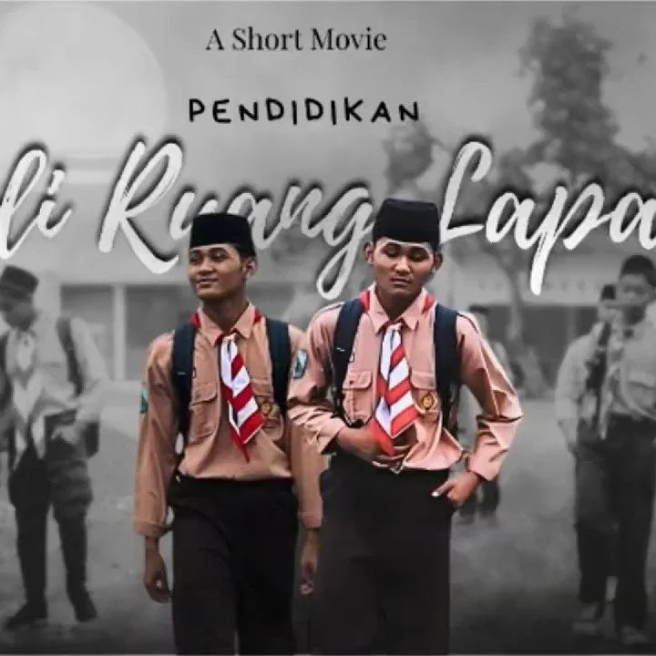 Thumbnail film pendek Pendidikan di Ruang Lapar