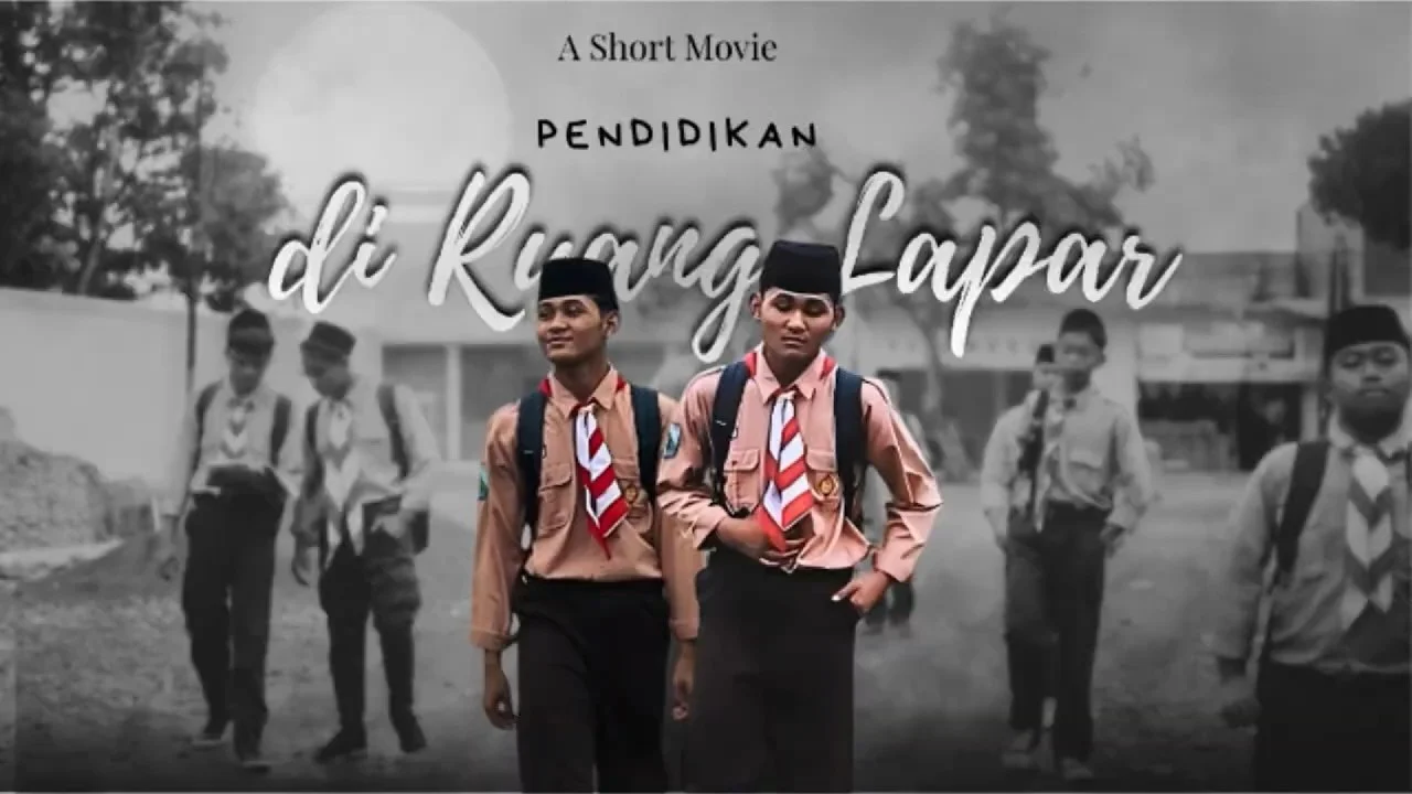 Thumbnail film pendek Pendidikan di Ruang Lapar