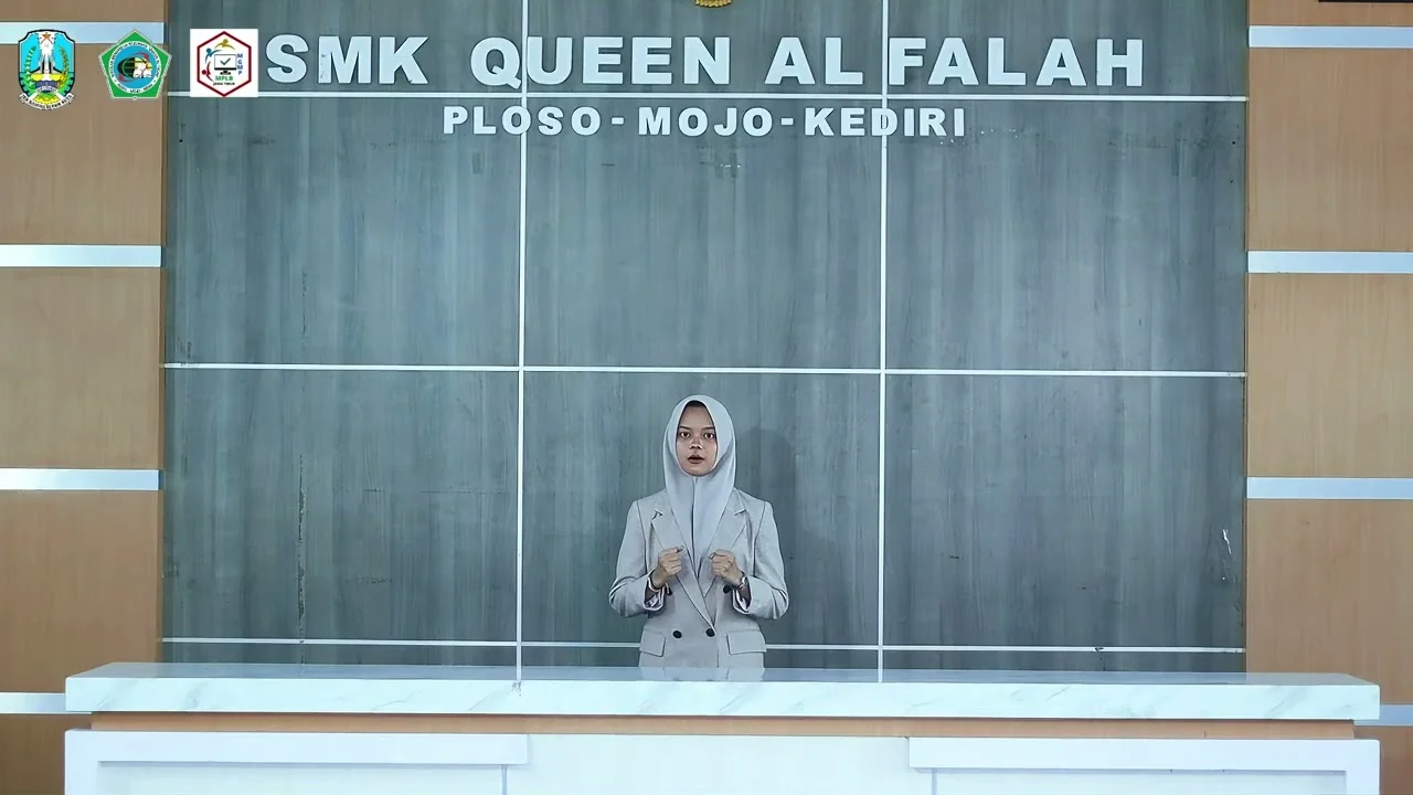 Thumbnail Public Speaking Zahra Faiqotun Nashir