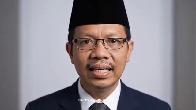 Profil dan Semangat Belajar | SMK Queen Al-Falah Kediri