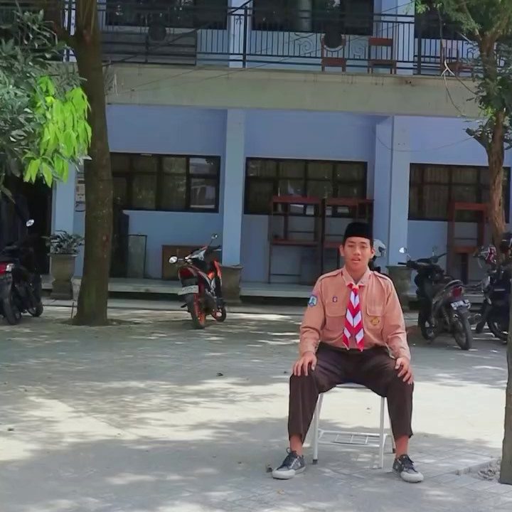 Arsip Penerimaan Murid Baru 2026/2027 | SMK Queen Al-Falah Kediri
