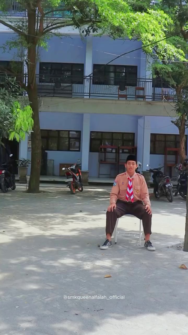 Arsip Penerimaan Murid Baru 2026/2027 | SMK Queen Al-Falah Kediri