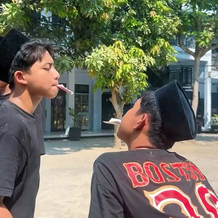 Hari Terakhir MPLS Putra 2026 | SMK Queen Al-Falah Kediri