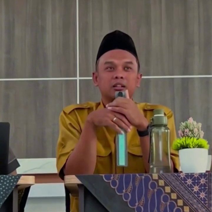 Sosialisasi TKA–ANBK dan Perencanaan Karier Kelas XII | SMK Queen Al-Falah Kediri