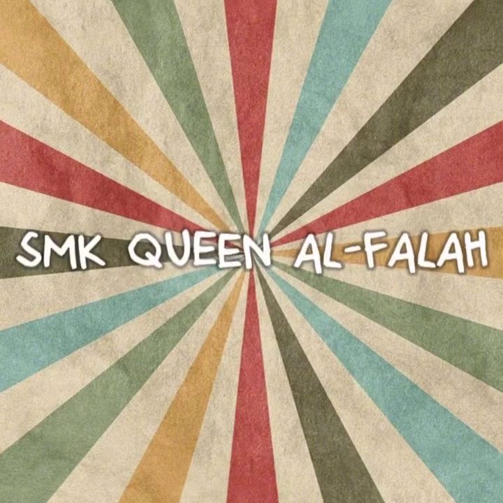 Sambutan MPLS Ramah 2026 | SMK Queen Al-Falah Kediri