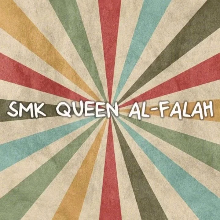 Sambutan MPLS Ramah 2026 | SMK Queen Al-Falah Kediri