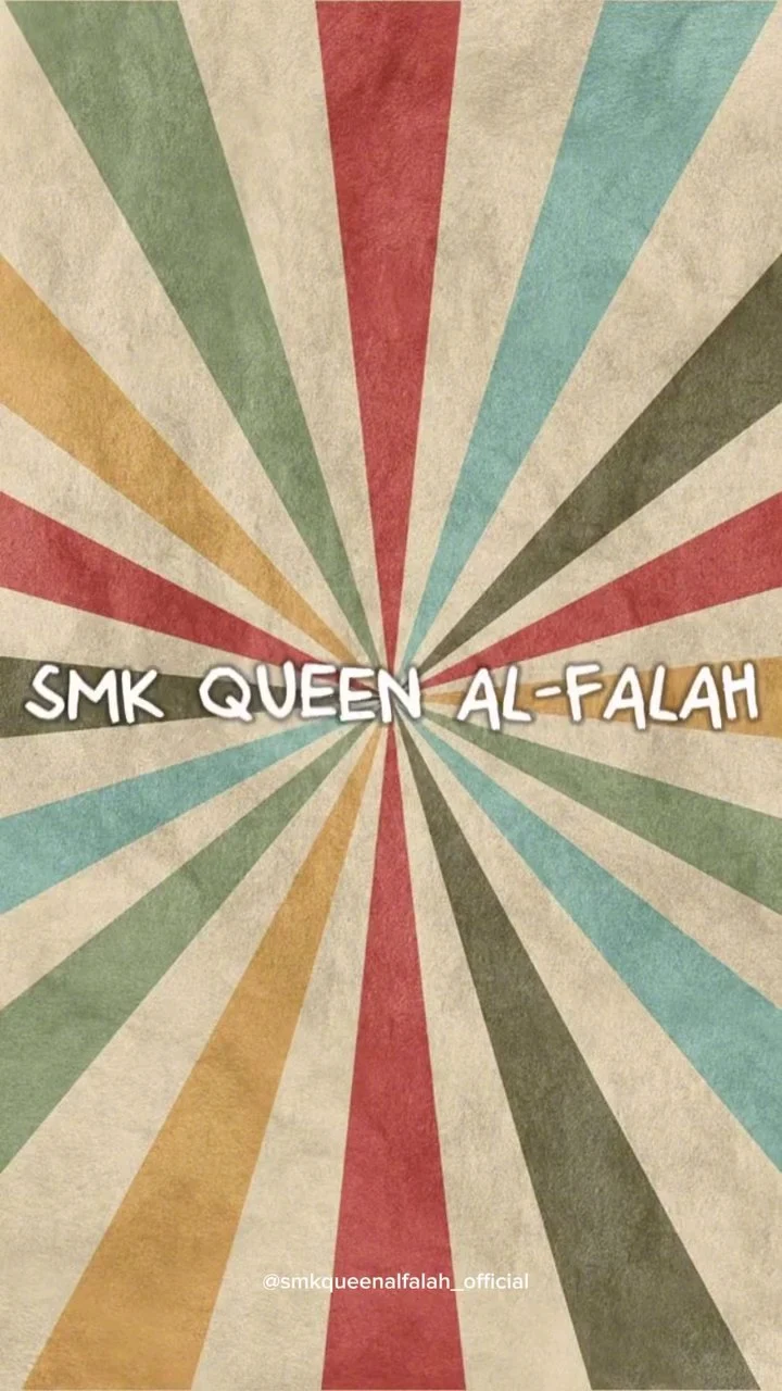 Sambutan MPLS Ramah 2026 | SMK Queen Al-Falah Kediri