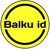 Logo Balku.id.