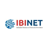 Logo PT Ibinet Global Nusatindo.