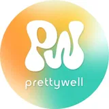 Logo Prettywell.