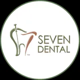 Logo Klinik Pratama Sevendental.